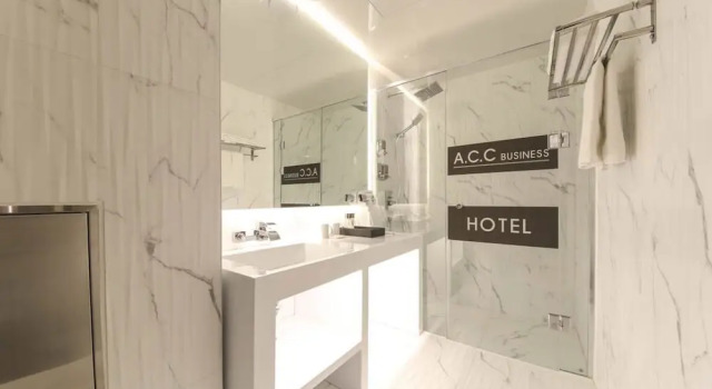 Номер Standard Sinan Equelim Hotel