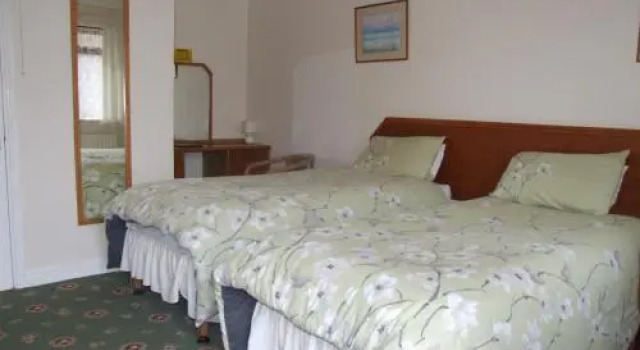 Laburnum House  Lodge Hotel, Boek Hotel Hotels in Merseyside met zwembad, Zwembad