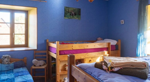 House ferme Puy-en-Velay, Reserva ahora Hotel Bizac Auvernia