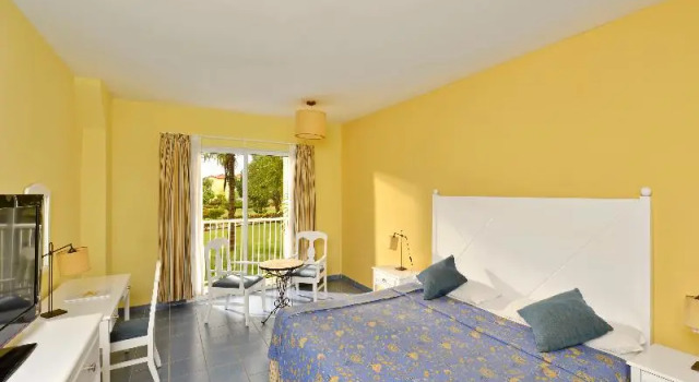 Standard Single room with balcony Iberostar Origin Tainos