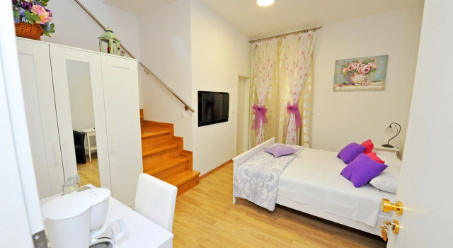 Nirvana Luxury Rooms
