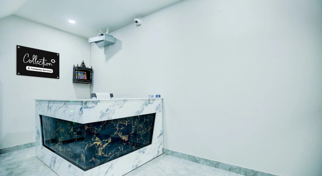 Super Collection O by OYO Nayagaon Vikas Nagar, Rezerwuj Hotel Hotele w Chandigarh Region z parkingiem, Parking
