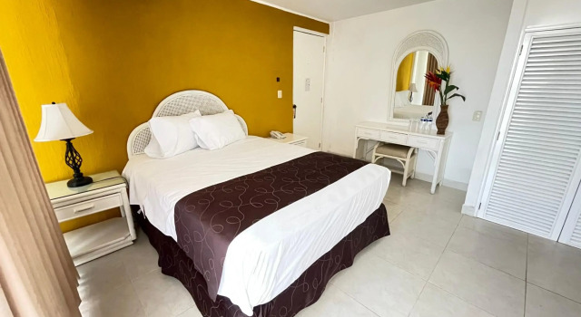 Hotel del Paseo Campeche