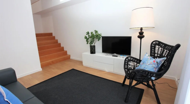 Apartments Hintze Ribeiro by GreenVacations