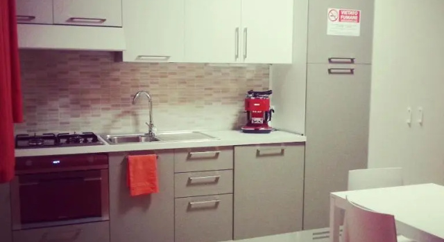 Апартаменты Standard Villa Franca Mini Appartamenti
