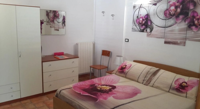 Apartment With one Bedroom in Parabita, With Enclosed Garden and Wifi, Book Lejlighed Lejligheder i Parabita, Lejlighed
