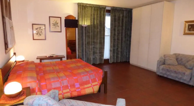 Апартаменты Hotel Residence Margherita