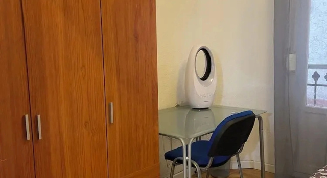 Двухместный номер Economy Flor Baja Hostal