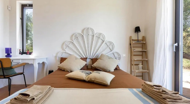 1917 Villa Malusida by Perle di Puglia
