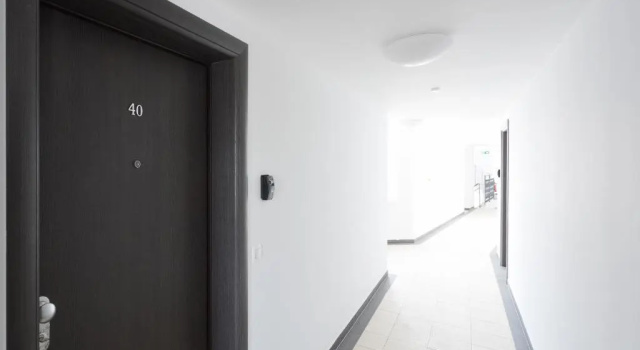 Monolocale Chic & Central l LF40