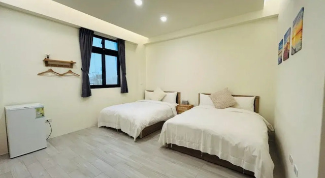 Номер Standard Colorful Guesthouse