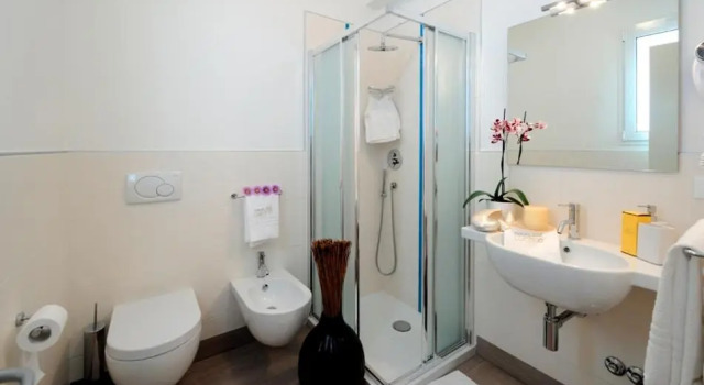 Номер Standard Hotel Luciana