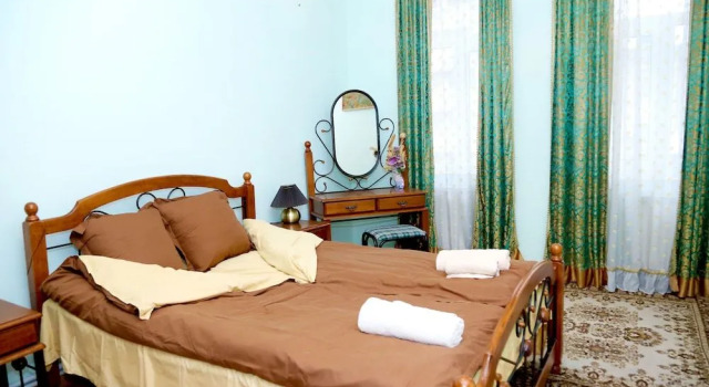 Amiryan Apart And Tours, Prenota Appartamento Hotel a Erevan con parcheggio, Parcheggio
