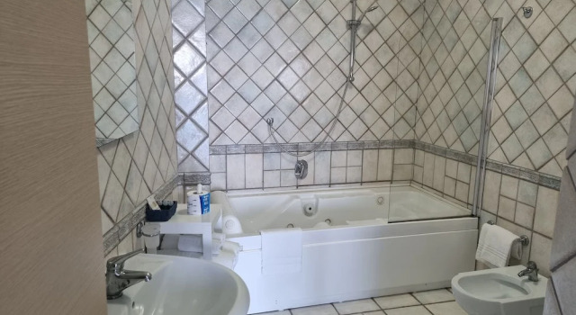 Номер Standard LIncanto Suites Ischia