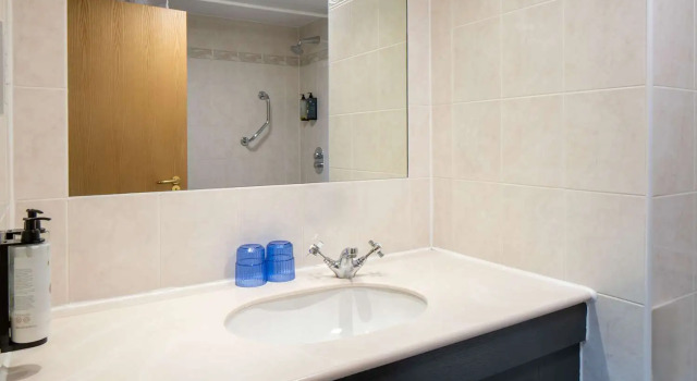 Двухместный номер Superior Glasgow Argyle Hotel, BW Signature Collection