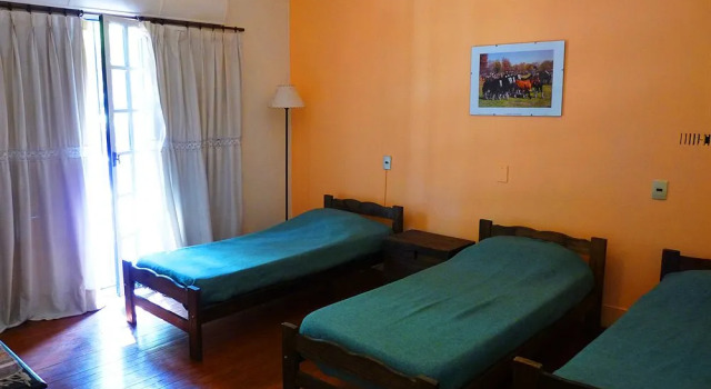 Areco Hostel, Rezerwuj Hostel San Antonio de Areco Buenos Aires