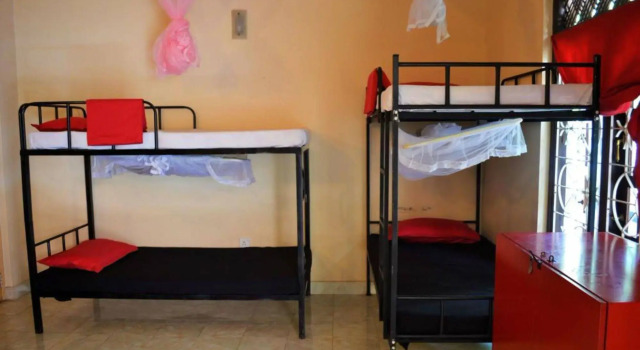 Dambulla City Hostel