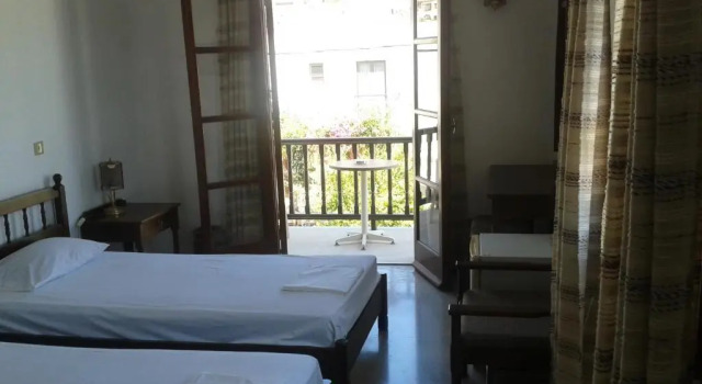 Номер Standard Plaza Hotel