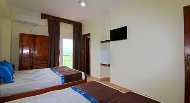 Saba, Book Hotel Shekvetili Ozurgeti