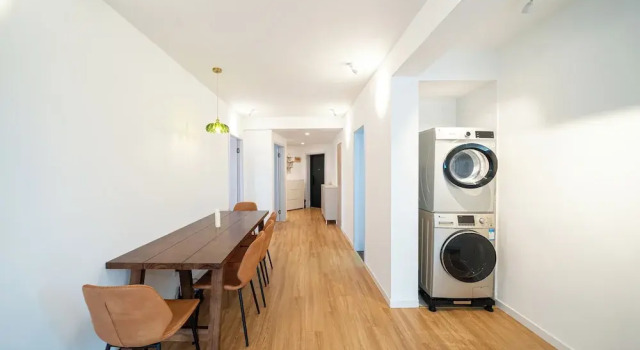 CityHome-5BRs Nanjing Rd People's Square, Varaa Bed and Breakfast Shanghai Shanghai