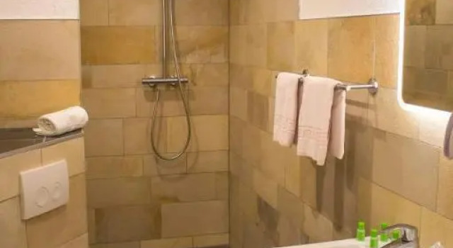 Habitación triple Estándar Raffelsteiner Hof "Garni"