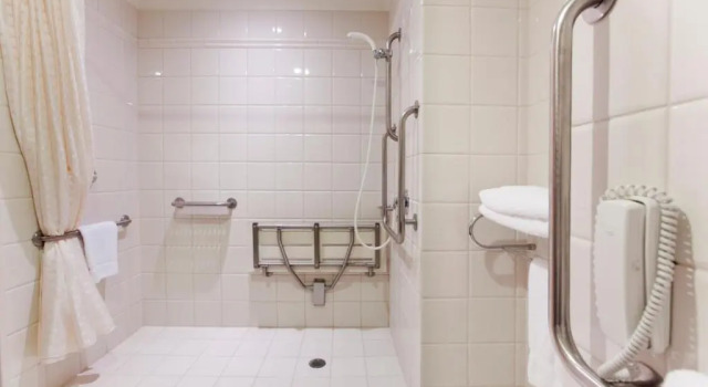 Standard room Duxton Hotel Perth