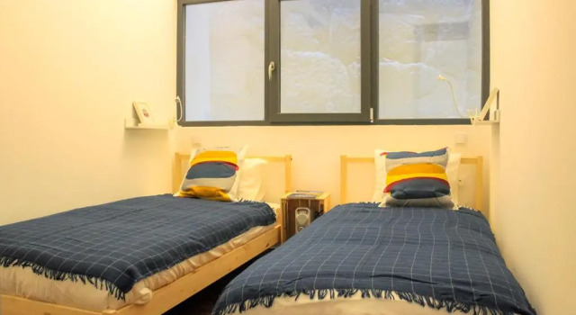 Bonjardim Flats - T2 com Varanda, Varaa Hotelli Hotellit Porto pysäköinnillä, Pysäköinti