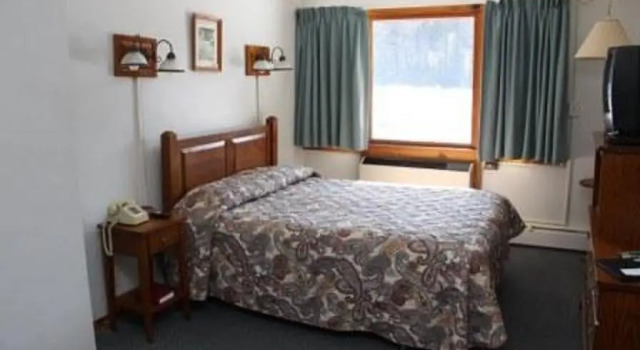 Blackwater Falls State Park Lodge, Prenota Hotel Davis Virginia Occidentale