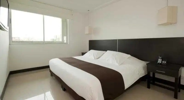 Atlantis Suites Travelers, Book Hotel SPA-hoteller i Barranquilla, SPA