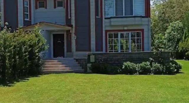 Ekşi̇ House, Varaa Hotelli Hotellit Marmara-alue pysäköinnillä, Pysäköinti