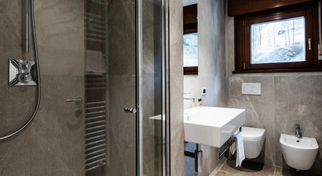 Номер Standard Дуплекс Residence Contrin