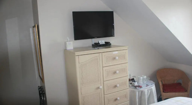 Номер Superior Summat Else B & B