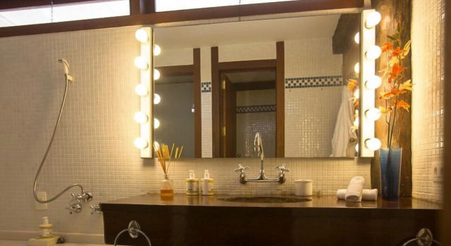 Номер Standard TuAkAzA Exclusive Boutique Lodge
