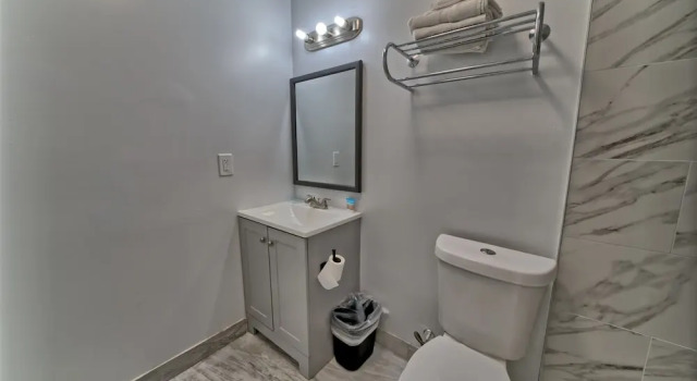 Двухместный номер Standard Aqua View Motel