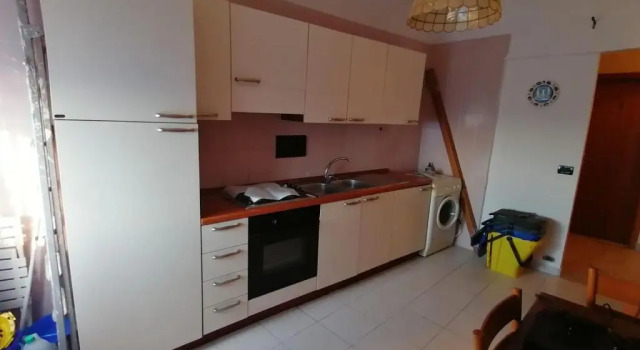 Номер Economy Bed and breakfast lagiocosa