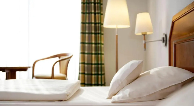 Одноместный номер Comfort Maifeld Sport- und Tagungshotel