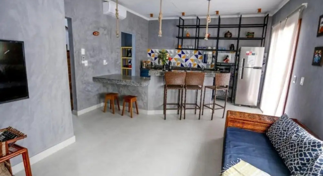 Condomínio Fechado Casa 9