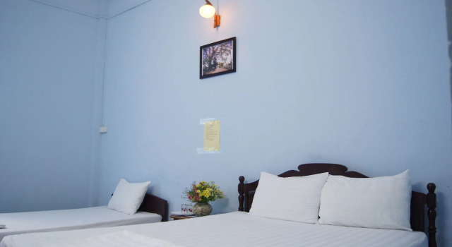 Hanoi Sincerity Guest House