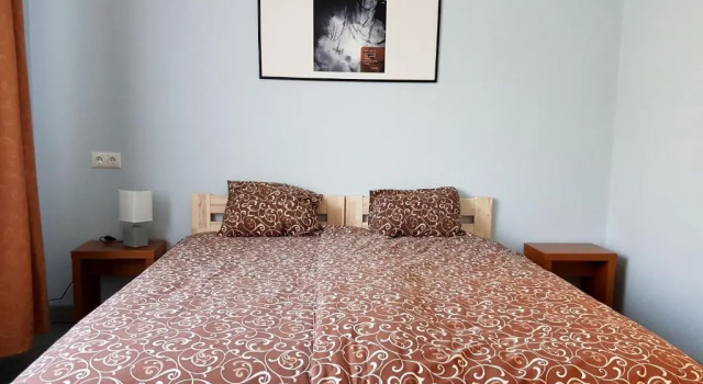 Двухместный номер Standard Summer hostel Kaija