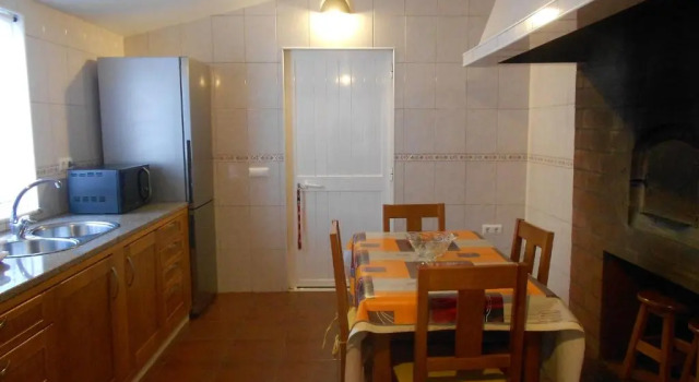 Коттедж с 2 комнатами Monte Chabouco - Alojamento Local