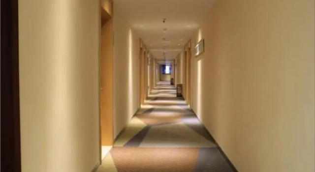 City Comfort Inn Changzhou Zhongwu Avenue Linggang, Buchen Sie Hotel Hotels in Jiangsu mit Parkplatz, Parkplätze