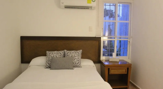Marvelous Location Downtown, Near Hotel Zone, Prenota Hotel Hotel a Quintana Roo con parcheggio, Parcheggio