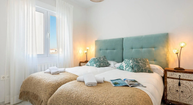 Genteel Home Recogidas, Забронировать Апартаменты/квартира Гранада Granada Province, рядом с Музей народных традиций и искусств Los Tiros de Granada