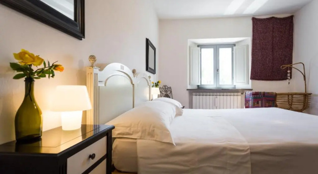 Podere Orto Wine Country House, Varaa Hotelli Trevinano Tuscia