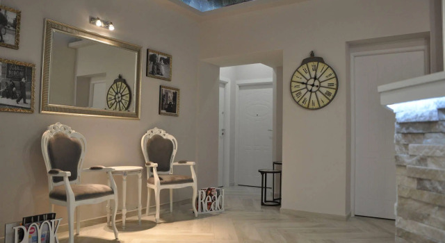 Il Corso Suite
