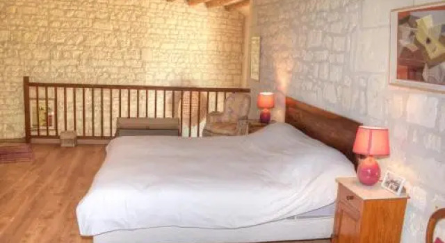 House Le Jardin D'Hiver, Rezerwuj Hotel  