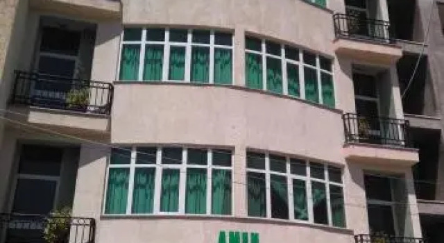 Amen Guest House