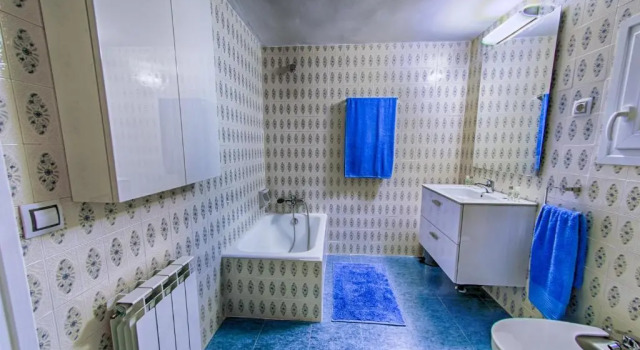Номер Standard Casa Rural El Solanar