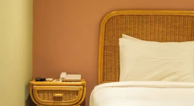 Номер Superior Jimmy Pyramids Hotel