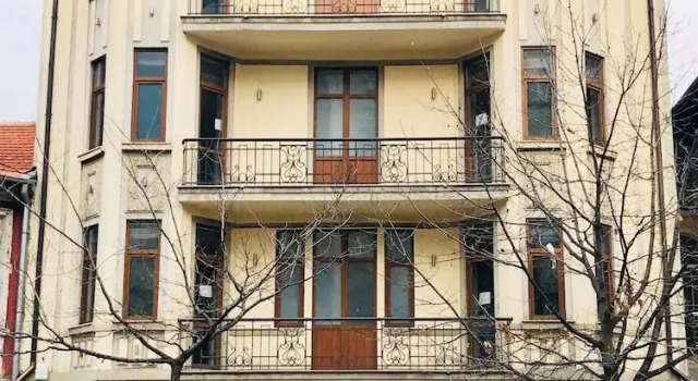 Design Hotel 36, Забронировать Отель Отели Софии с завтраком, рядом с Королевский дворец, Завтраки